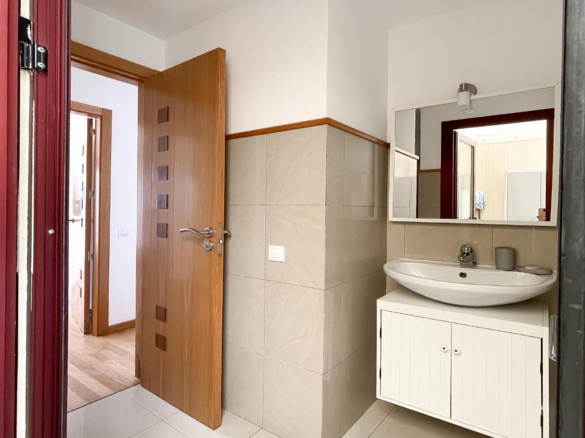 Sosego Sun By Best Holidays Fuerteventura Corralejo Exterior photo