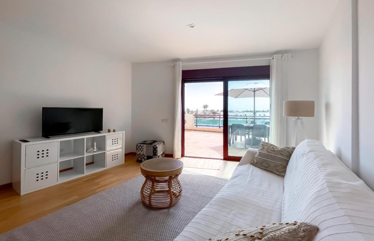 Sosego Sun By Best Holidays Fuerteventura Corralejo Exterior photo